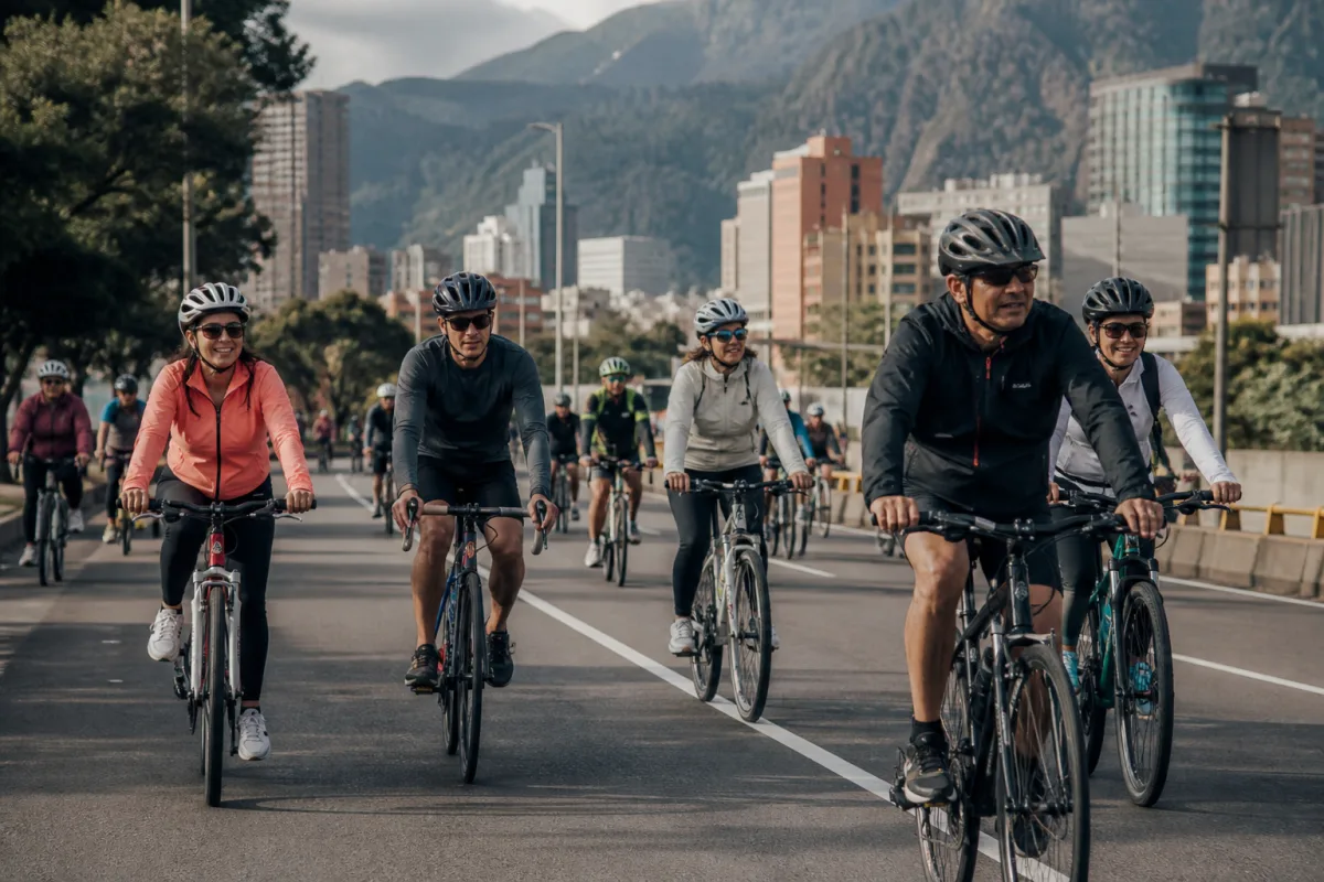 Ciclismo
