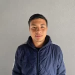 Andrés Felipe Rodríguez Trujillo, entrenador personal en Bogotá