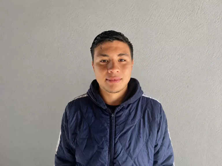 Andrés Felipe Rodríguez Trujillo, entrenador personal en Bogotá